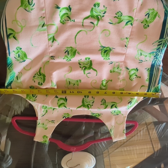 - lilly pulitzer fun fun dress - Picture 8 of 8